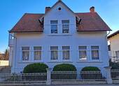 Straßenansicht - 