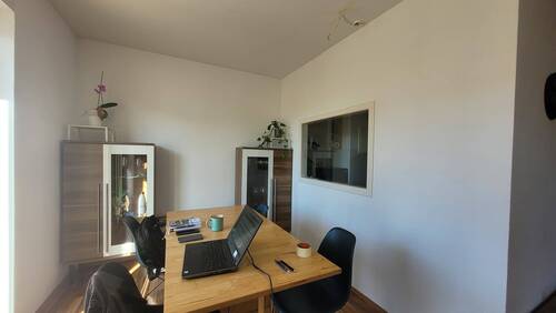 Wohnzimmer - 