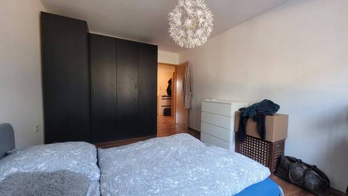 Schlafzimmer - 