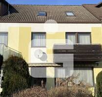 Für junge Familien besonders gut geeignet...Reiheneigenheim in Brand - Eckental