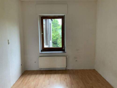 Esszimmer im EG - 