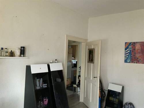 Wohnzimmer im 2. OG - 