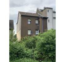 Mehrfamilienhaus in zentraler Lage - Hamm Daberg