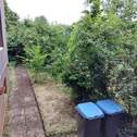 Garten - 7 Zimmer Mehrfamilienhaus, Wohnhaus zum Kaufen in Hamm