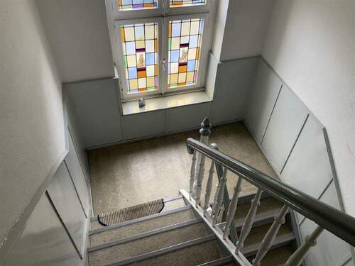 Treppenhaus - Mehrfamilienhaus, Wohnhaus mit 186,30 m² in Hamm zum Kaufen