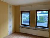 Wohnzimmer im EG - 