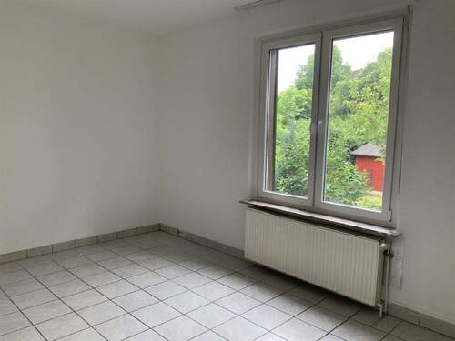 Schlafzimmer im EG - 