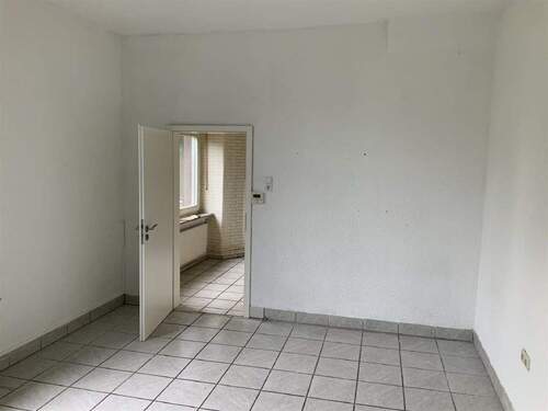 Schlafzimmer im EG - 