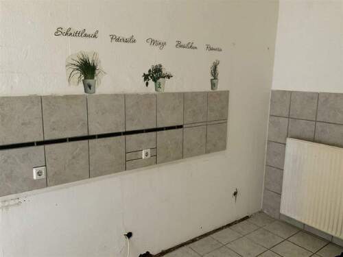 Küche im EG - 