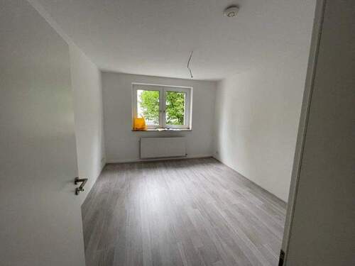 Schlafzimmer - Etagenwohnung mit 54,30 m² in Herne zur Miete