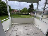 Balkon - 
