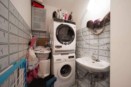 Gäste-WC (Waschraum) - 