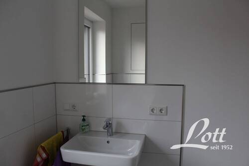 Badezimmer - 