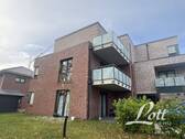 Außenansicht - 3 Zimmer Etagenwohnung zur Miete in Apen / Augustfehn