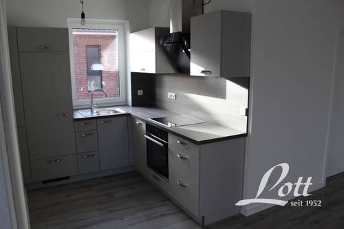 Küchenansicht - 