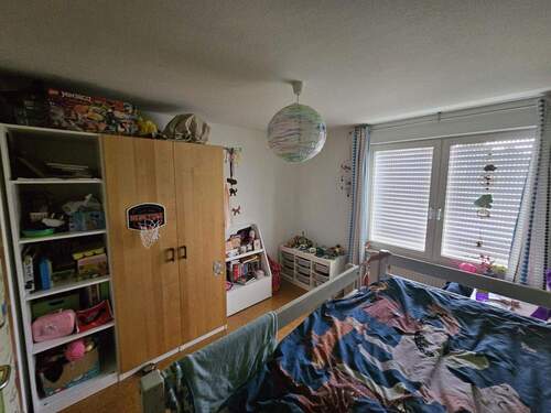 Schlafzimmer 3 - Kinderzimmer - 