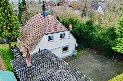 Titelbild - 6 Zimmer Einfamilienhaus zum Kaufen in Lemwerder