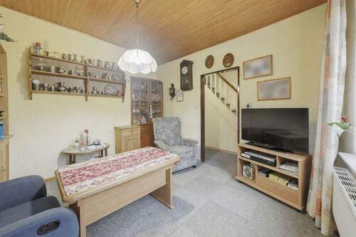 Kleines Wohnzimmer - 