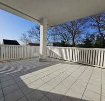 Traumhaft schöne 3 Zimmer-ETW mit großem Balkon in bester Wohnlage - Aschaffenburg Innenstadt