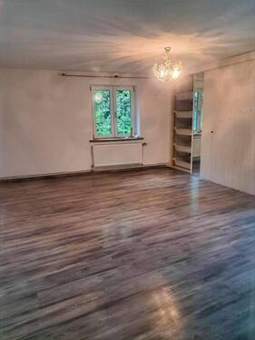 Schlafzimmer W1 OG - 