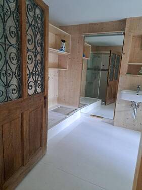 Badezimmer EG - 
