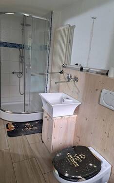 Badezimmer 1 OG - 