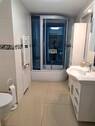 Badezimmer am Schlafzimmer - 