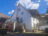 Eingangsbereich - 