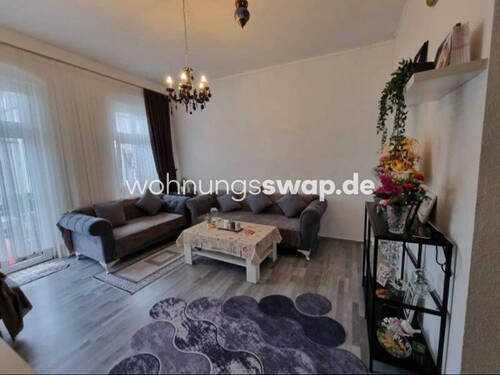 Bild 1 - Wohnungsswap - Berthelsdorfer Straße