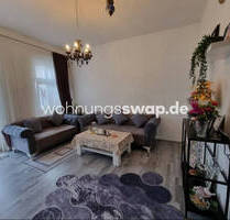 Wohnungsswap - Berthelsdorfer Straße - Berlin Neukölln
