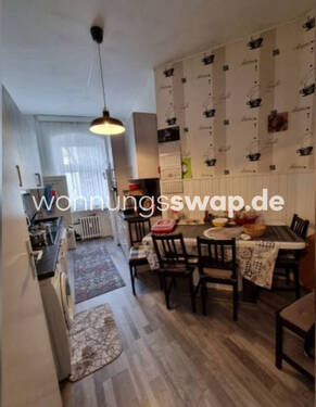 Bild 2 - 2 Zimmer Etagenwohnung zur Miete in Berlin