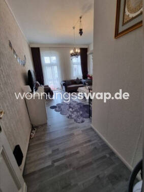 Bild 3 - 2 Zimmer Etagenwohnung in Berlin