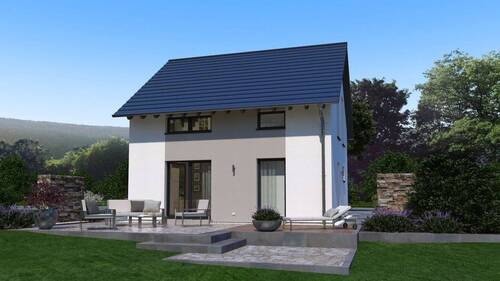 Ansicht Garten - 