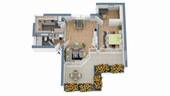 Grundriss - 
