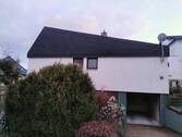 Außeansicht + Garage - 6 Zimmer Bungalow zum Kaufen in Bad Sooden-Allendorf