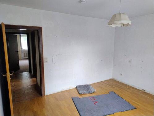 EG Kinderzimmer / Büro - 