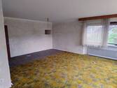 Wohn- Esszimmer - 