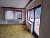 Wohn- Esszimmer - Balktontür - 