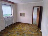 Wohn- Esszimmer - Tür Küche - 