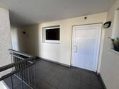 Wohnungseingangstür - 