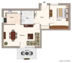 Grundriss - 