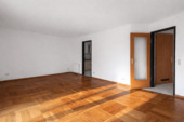 Wohnen - Seniorengerechte 2-Zimmer-Wohnung mit Balkon zu vermieten!