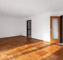 Seniorengerechte 2-Zimmer-Wohnung mit Balkon zu vermieten! - Herne Herne-Mitte
