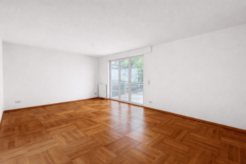 Wohnen - 2 Zimmer Etagenwohnung zur Miete in Herne