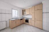 Küche - Etagenwohnung mit 65,00 m&sup2; in Herne zur Miete