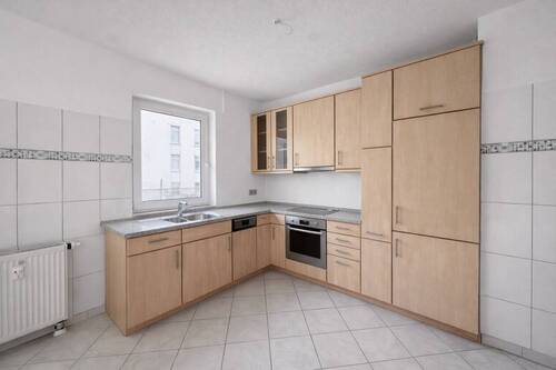 Küche - Etagenwohnung mit 65,00 m&sup2; in Herne zur Miete