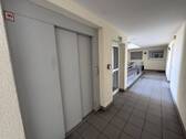 Aufzug - 