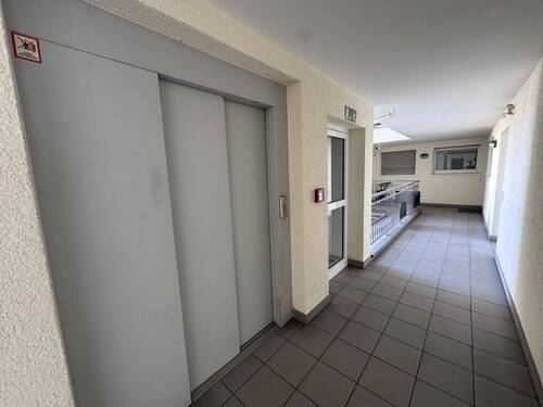 Aufzug - 