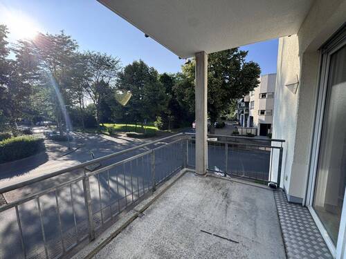 Balkon - 