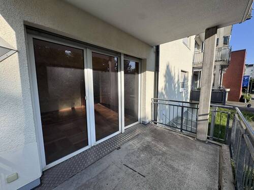 Balkon - 
